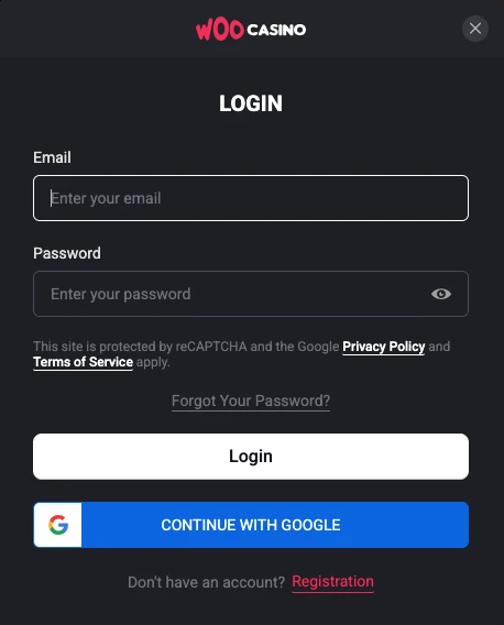 woo-login